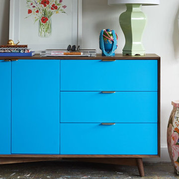 The E Bureau