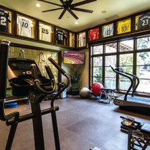 Home Gym