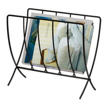 magazine rack