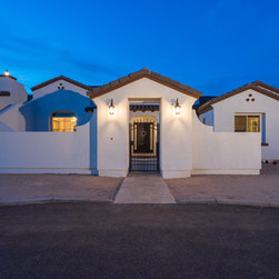 Excelsior Court Custom - Products