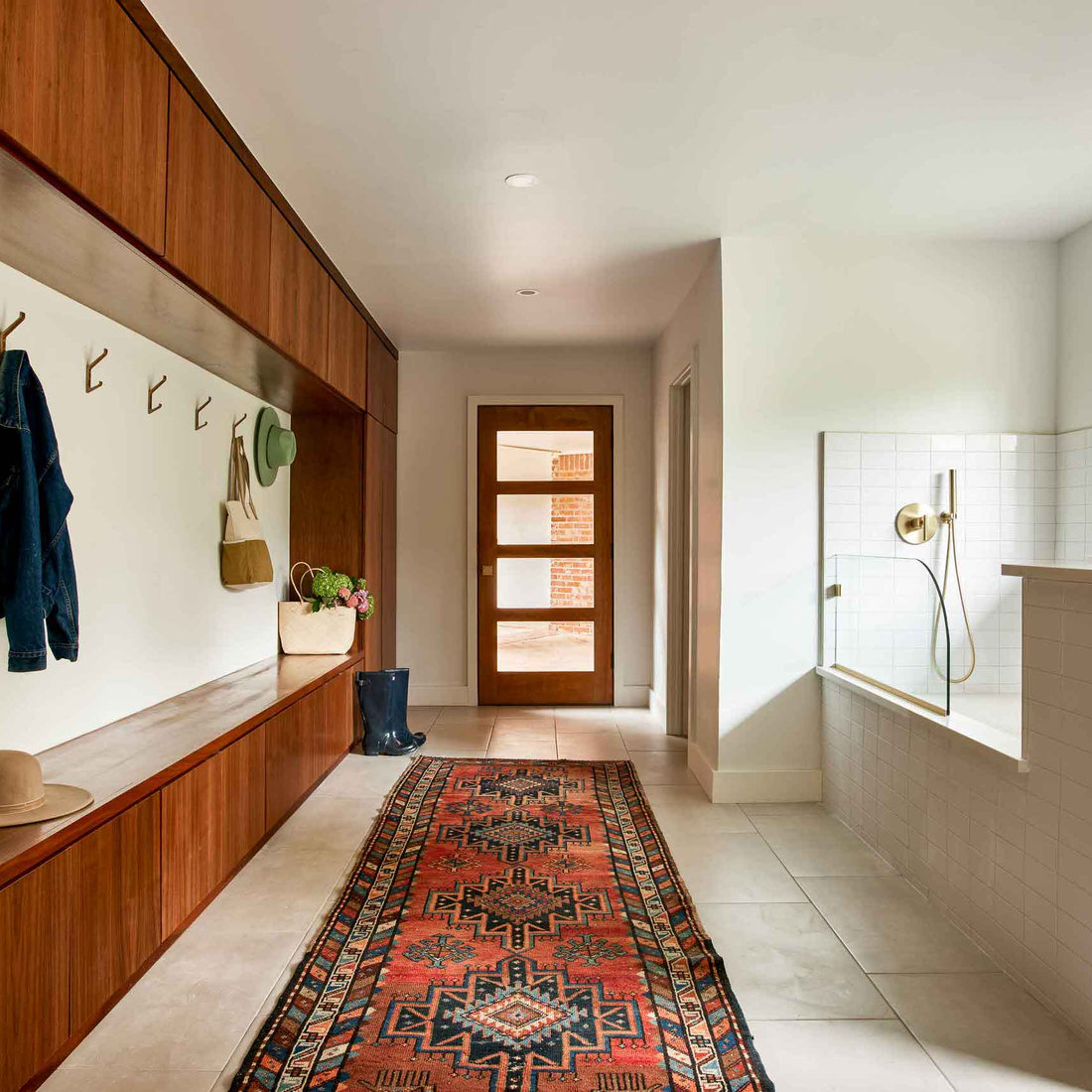 Oak Pond Home Remodel
