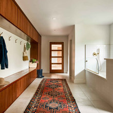 Laundry Room - Mud Room