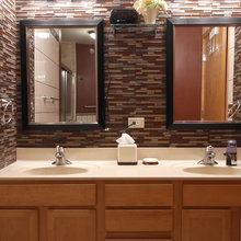 Modern Bathroom