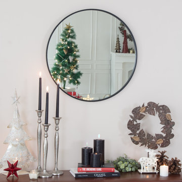 Winter Holiday 2019