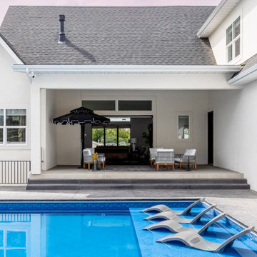 Layton Parade Home