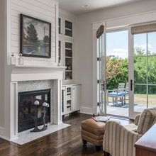 Fireplace Ideas