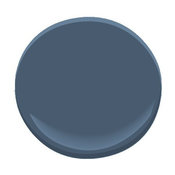 van deusen blue