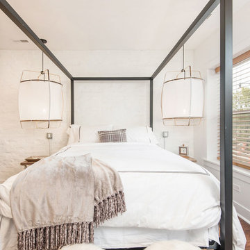 Shabby Chic Studio Loft
