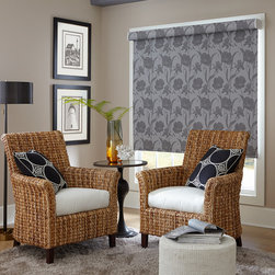 Blinds.com Blackout Roller Shade - Roller Shades