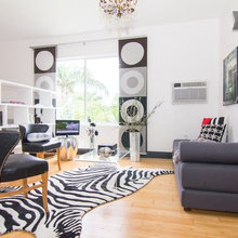 Small spaces