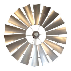 Windmill Ceiling Fan 66 Farmhouse Ceiling Fans By