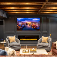 Moody Basement
