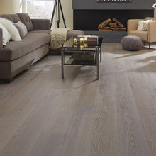 Living Room Ideas