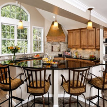 Kitchen Cabinets