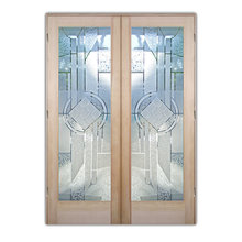 Interior Glass Doors