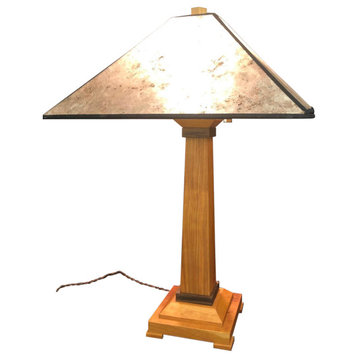Vancouver table lamp