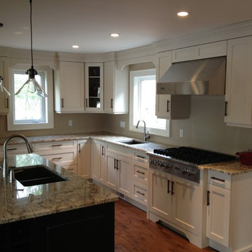Our Work
