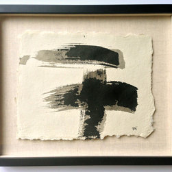 Representing Artist John Mayberry - Artwork