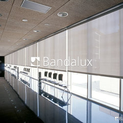 Roller Shades - Roller Shades