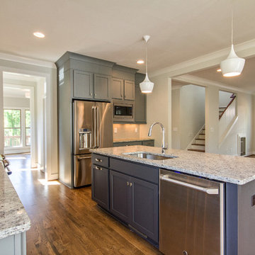 12South Transitional Modern