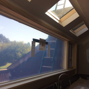 Andersen Window and Door Replacements