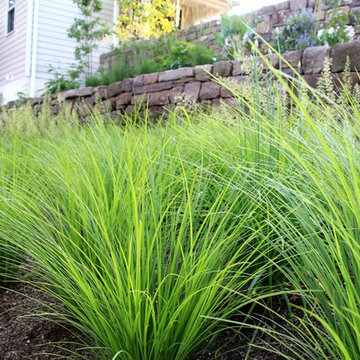 Farmhouse Garden