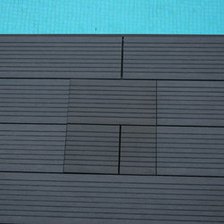 Disegna Decking - Products
