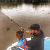 Dean McDonald's photo