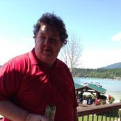 Kevin Malone's photo
