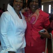 Lorriane Brown's photo