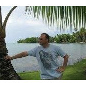 Serge Rodkopf's photo