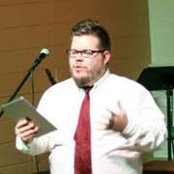 Aaron Scantlen's photo