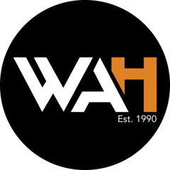 Warren Adolph Homes Ltd