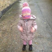 Louise Cain's photo