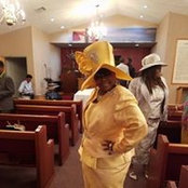 Donna Terry-Green's photo