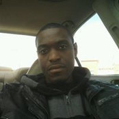 Dwayne Gill's photo