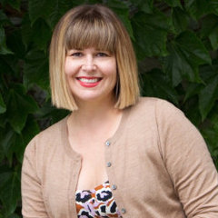 Becca Robbins Interior Design