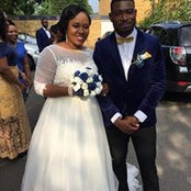 Gloria Osei Owusu's photo
