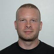 William Keil's photo