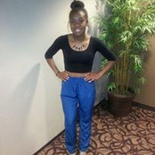 Bre White's photo