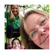 Kim Hogate's photo