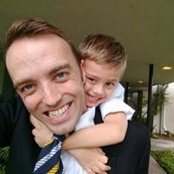 Blake Green's photo