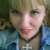 Olga Maximova's photo