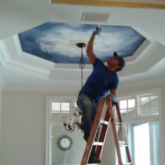 Millenium Painting
