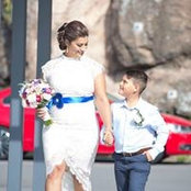 Kieralee Harvey's photo