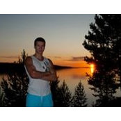 Mikhail Vdovin's photo