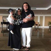 Aisha Faqeh's photo