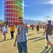 Rami Tamimi's photo