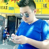 Howard Lin's photo