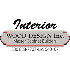 Interior Wood Design